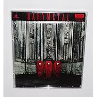 BABYL メギツネ(通常盤・ネ盤・キ盤) Amazon.co.jp: 「メギツネ」 ネ盤: ミュージック
